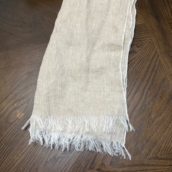 Women's Mer Sea linen Swim Cover-Up see all picture - Picture 7 of 12